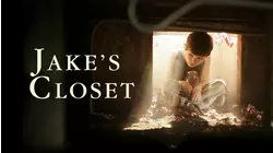 Jake's Closet