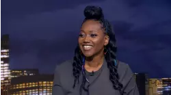 Erika Alexander on her role in 'Invasion' season 3