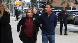 Prominent New York City surgeon accused of raping woman at gunpoint