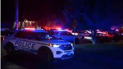 Arrest made in fatal stabbing of 15-year-old at West Babylon house party