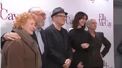 Special screening of James L. Brooks' latest film 'Ella McCay,' held in New York City