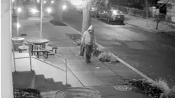 FBI arrests suspect tied to pipe bombs before Jan. 6 insurrection