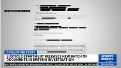 Trump and Mar-a-Lago mentioned in latest Epstein files release