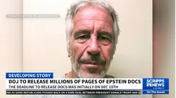 Justice Department releases more than 3 million new Epstein-related records