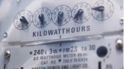 'This isn't right': impact of AI data centers on residents and their utility bills