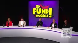 Go Fund Yourself: Rewriting the Ride & Rethinking the Exam Room