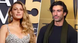Blake Lively and Justin Baldoni Settle 'It Ends With Us' Legal Battle