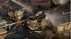 Chemical safety under scrutiny after string of emergencies