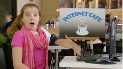 Just Kidding - S1 E12 - The Computer Gives a Hand