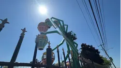 Adventureland closed until Friday due to power outage, extreme heat