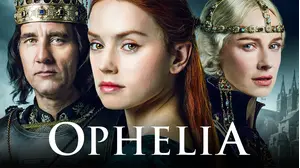 Ophelia