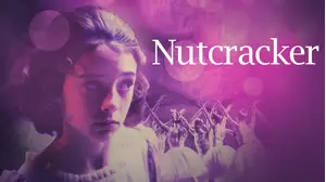 Nutcracker: The Motion Picture