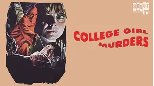 The College Girl Murders