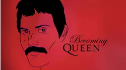 Becoming Queen