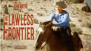 The Lawless Frontier