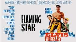 Flaming Star