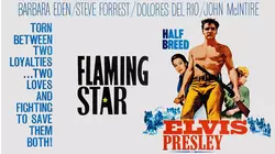 Flaming Star