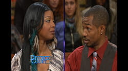 Kia Greenwade vs. Jeff Chapman