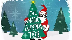 The Magic Christmas Tree