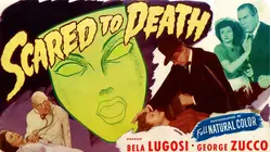 Scared to Death