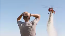 It's How You Get There : Boatel California