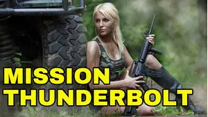 Mission Thunderbolt