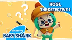 Hogi, the Detective 1