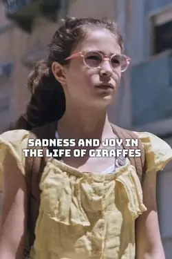 Sadness And Joy In The Life Of Giraffes