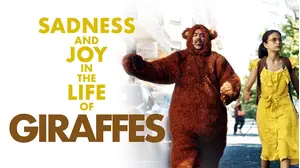 Sadness And Joy In The Life Of Giraffes