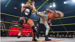 iMPACT! - October 17, 2024