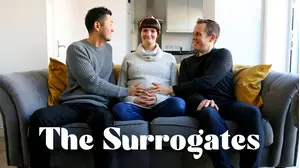 The Surrogates