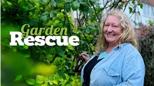 Garden Rescue