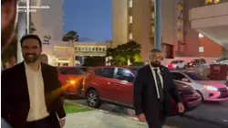 Mayor-elect Mamdani arrives in Puerto Rico for annual Somos conference