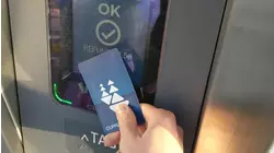 Credit card payments begin for Bay Area transit agencies; transfer changes for Clipper Card users