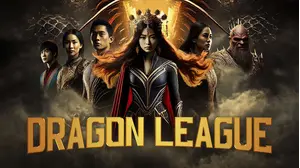 Dragon League