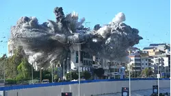 Trump Says War With Iran Will End Soon Even as Attacks Escalate