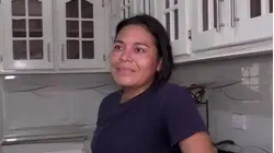 Una madre que se autodeportó cuenta cómo ahora vive sin miedo a ser deportada