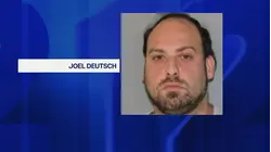 Man pleads guilty to sexual assault, rape of child in Rockland County