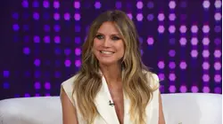 Heidi Klum previews 'Project Runway' season 22