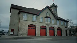 Firefighters Museum