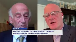 Greenburgh Democrats choose between experience and change in key supervisor primary