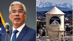 California AG Cancels Paramount Talks Over Alleged Leak