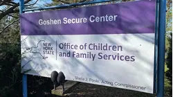 State employee charged with rape for alleged sexual encounter with Goshen Secure resident
