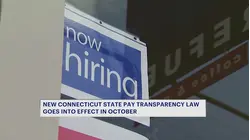 CT's Expanded Pay Transparency Law will require companies to be honest about wage ranges