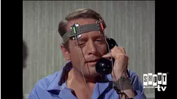 The Prisoner: S1 E8 - Dance Of The Dead