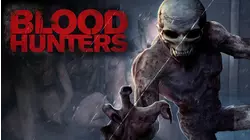Blood Hunters