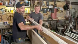 Concrete Walkway, Jimmy DiResta | Ask TOH