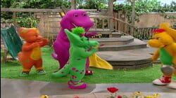 Barney and Friends