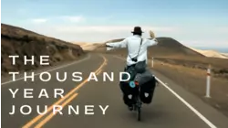 The Thousand Year Journey