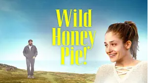 Wild Honey Pie!